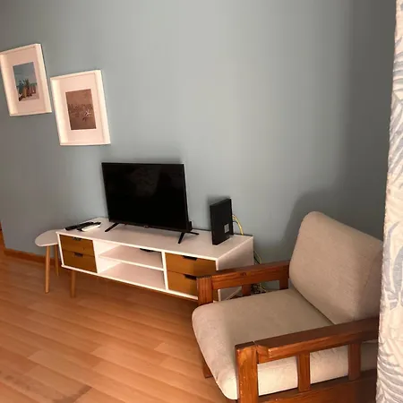 House Carmen 2 Apartmán *