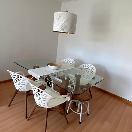 House Carmen 2 Apartmán Monte Gordo