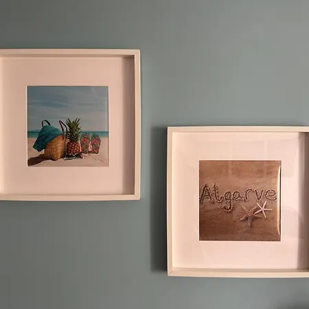 House Carmen 2 * Monte Gordo