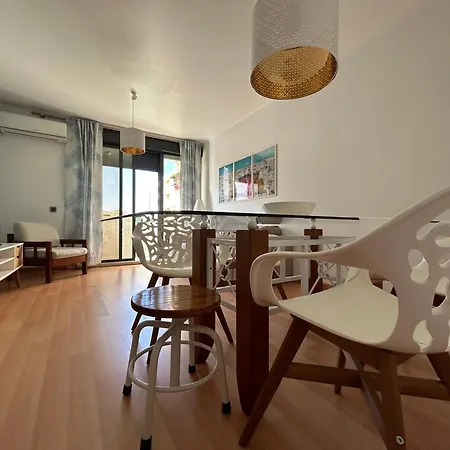 House Carmen 2 Apartmán Monte Gordo