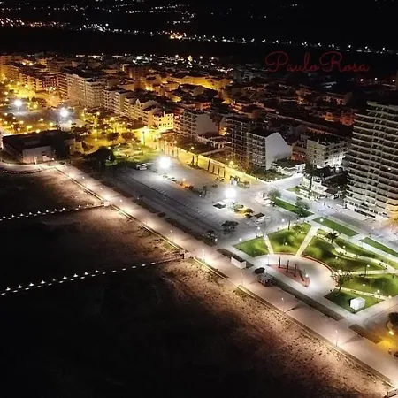 House Carmen 2 Apartamento