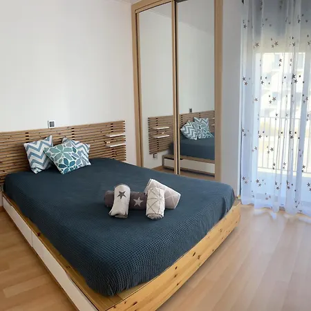 House Carmen 2 * Monte Gordo