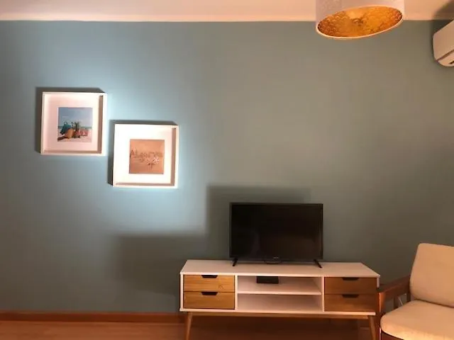 House Carmen 2 아파트