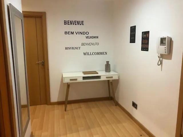 아파트 House Carmen 2 *