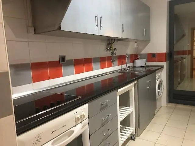 House Carmen 2 아파트