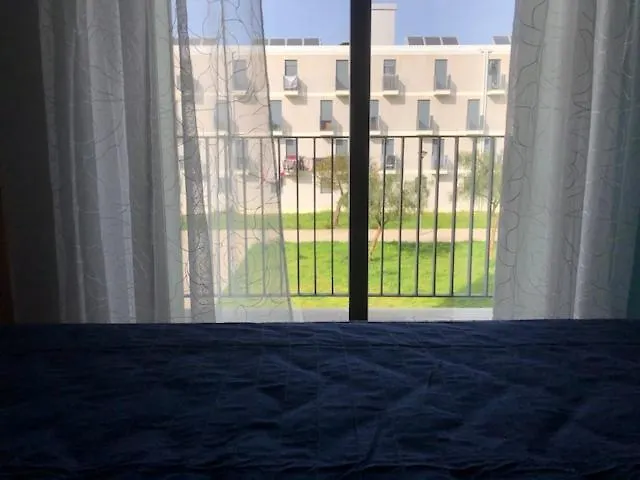 아파트 House Carmen 2 몬뜨고르두