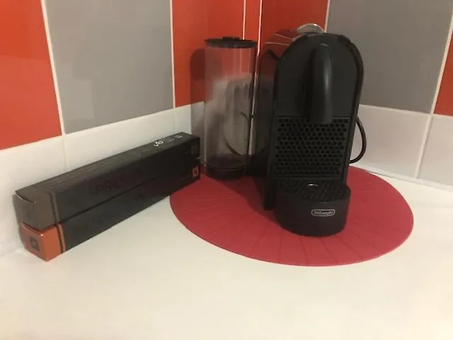 House Carmen 2 아파트 *