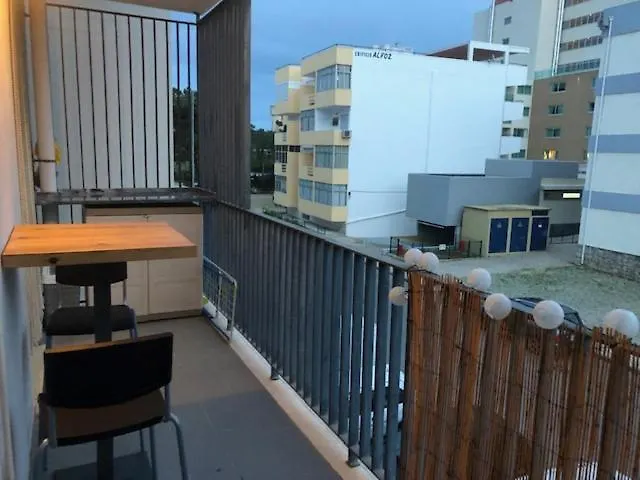 House Carmen 2 아파트 *