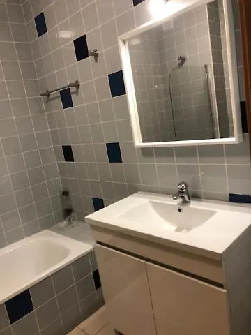 아파트 House Carmen 2