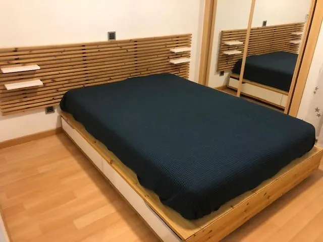 House Carmen 2 아파트 몬뜨고르두