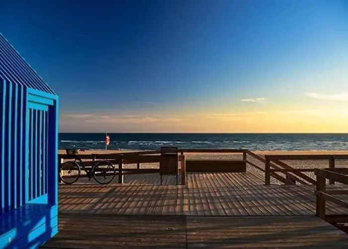 House Carmen 2 아파트