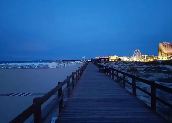 아파트 House Carmen 2 몬뜨고르두