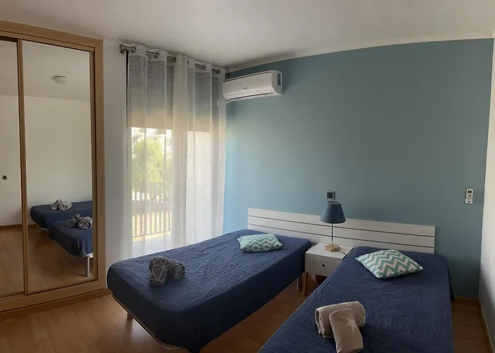 아파트 House Carmen 2 *