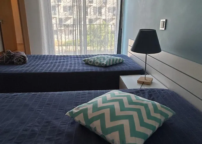 아파트 House Carmen 2 *