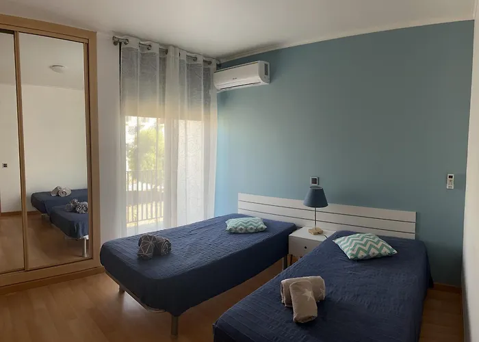 House Carmen 2 * 몬뜨고르두