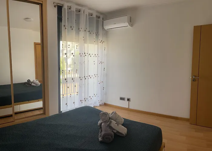 House Carmen 2 * 몬뜨고르두