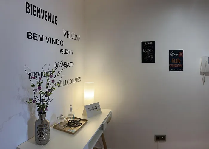 아파트 House Carmen 2 몬뜨고르두