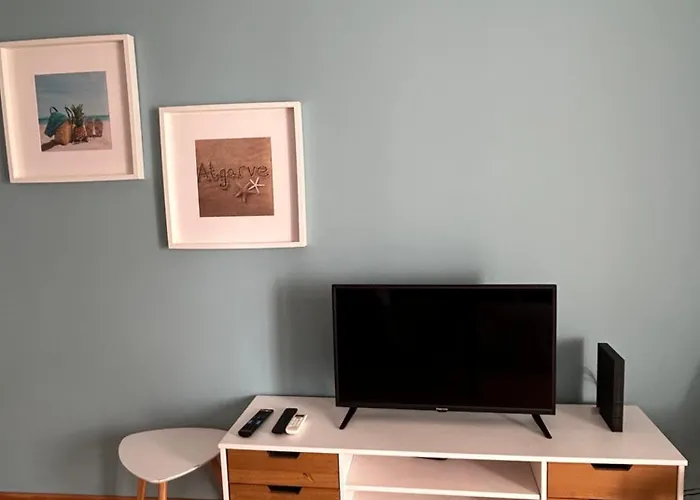 House Carmen 2 아파트 몬뜨고르두