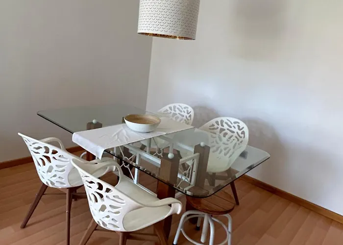 House Carmen 2 아파트 몬뜨고르두