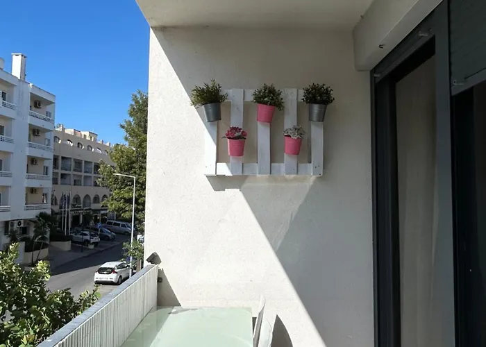 아파트 House Carmen 2