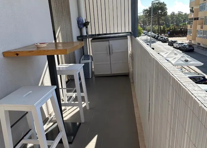 House Carmen 2 아파트 *