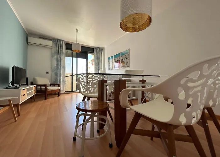 House Carmen 2 아파트 몬뜨고르두