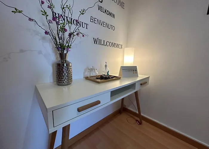 아파트 House Carmen 2