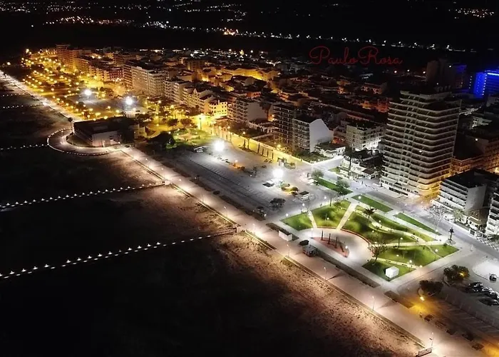 House Carmen 2 아파트