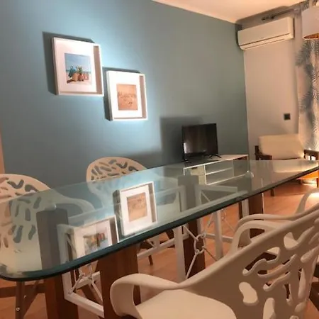 Apartamento House Carmen 2 *